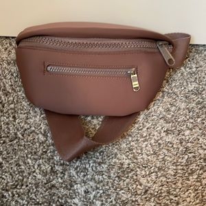 Dagne Dover Ace Fanny Pack